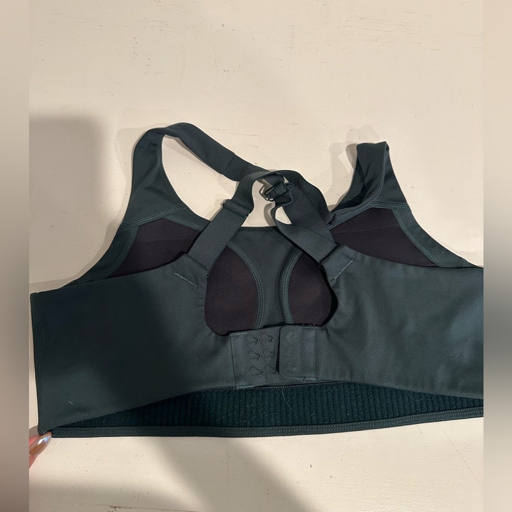 High Impact Sports Bra